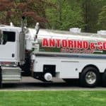 Reliable sanitation solutions trucks