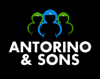 antorino logo