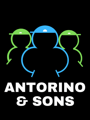 Antorino and Sons