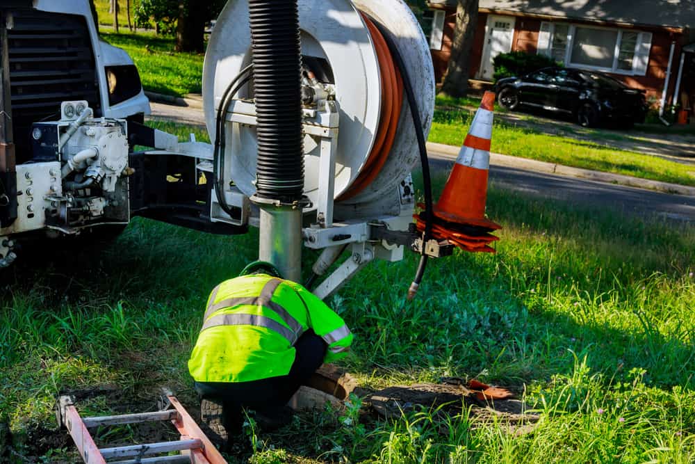 Cesspool Installation Suffolk County